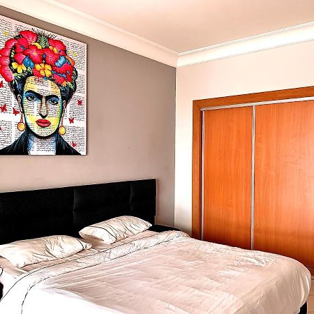 Anfa 118 - Best View In Town - 3 Bedrooms - 2 Bathrooms Касабланка Экстерьер фото