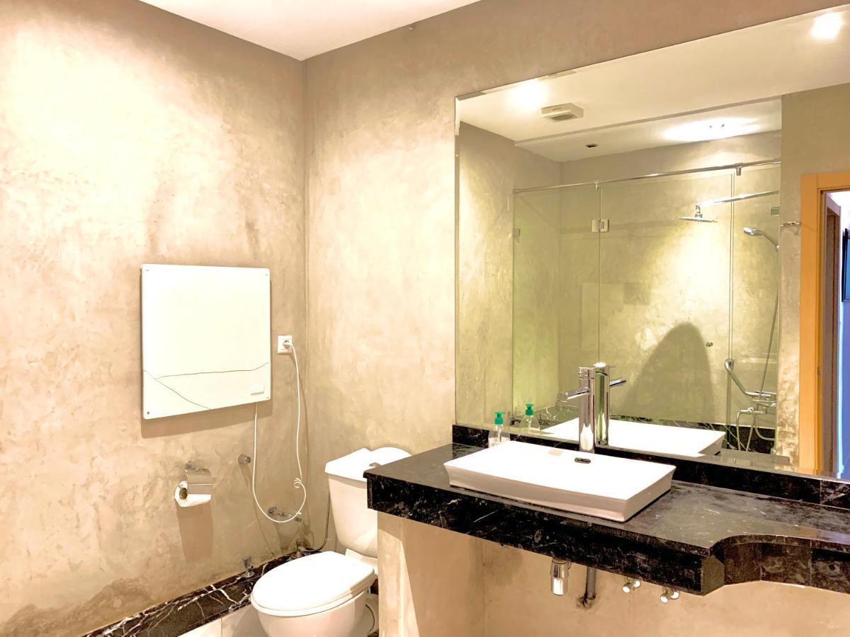 Anfa 118 - Best View In Town - 3 Bedrooms - 2 Bathrooms Касабланка Экстерьер фото