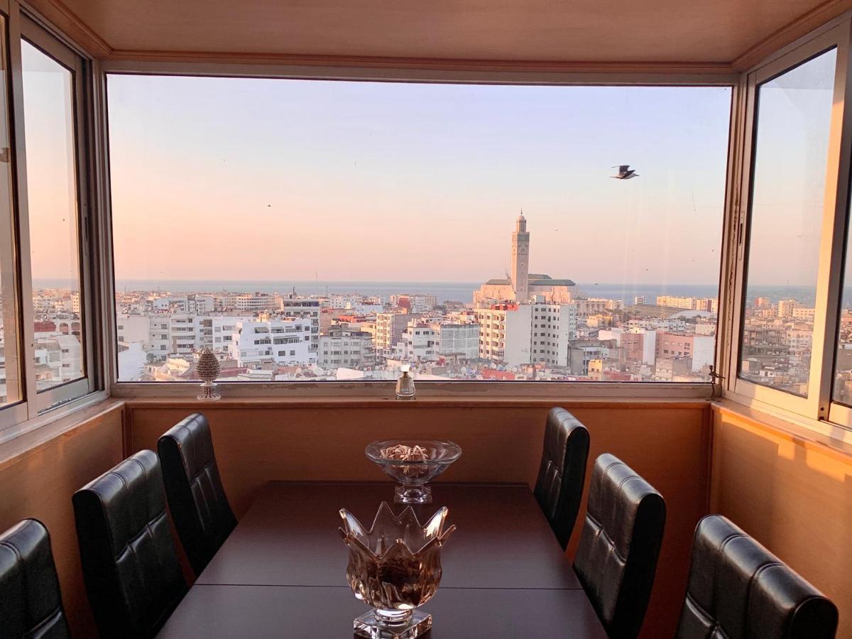 Anfa 118 - Best View In Town - 3 Bedrooms - 2 Bathrooms Касабланка Экстерьер фото