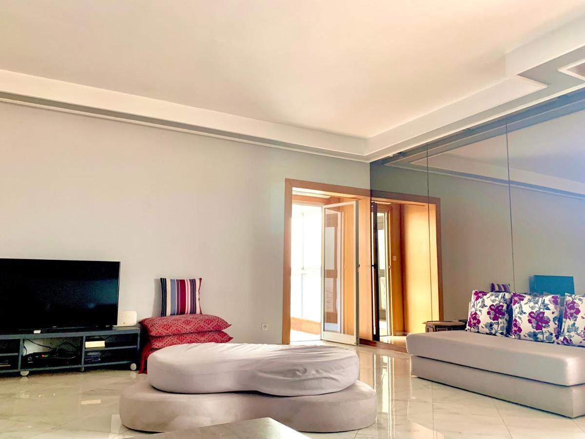 Anfa 118 - Best View In Town - 3 Bedrooms - 2 Bathrooms Касабланка Экстерьер фото